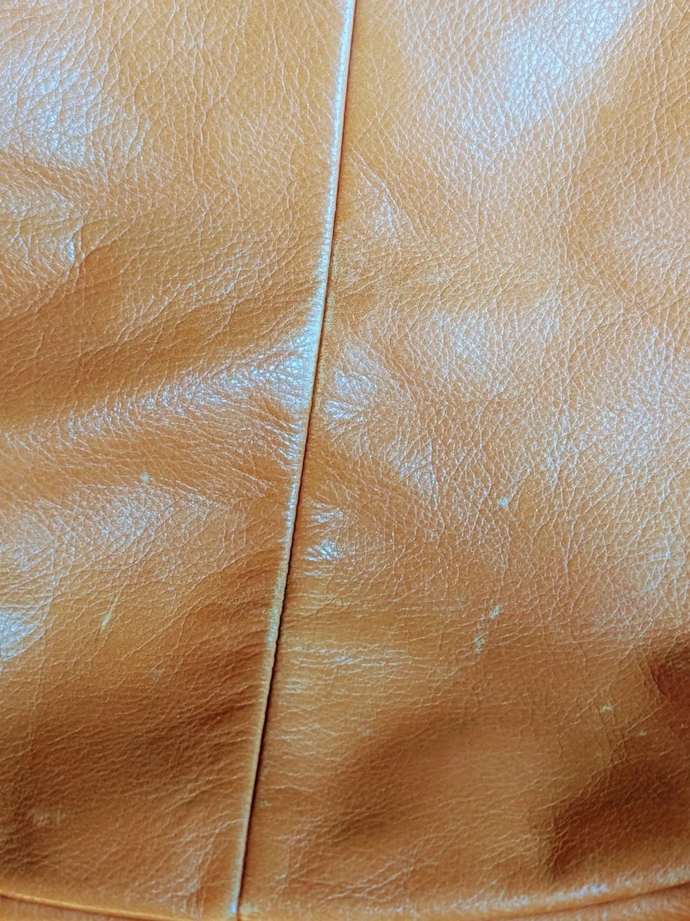 Coach Madison Abigail Tan Camel Leather Hobo Shoulder Bag, #18612